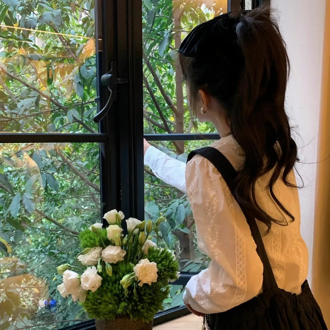 小雪的太阳